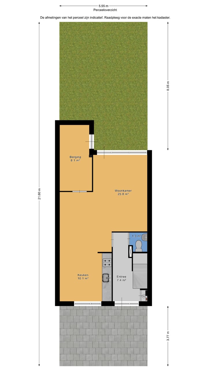 Foto 42 van Karpersloot 26