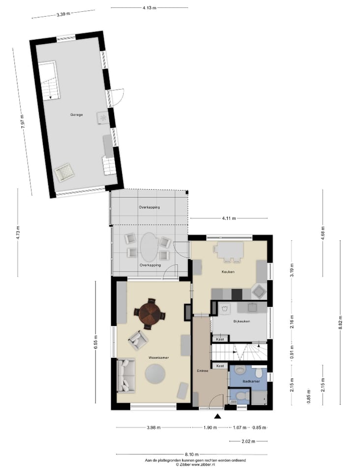 Foto 32 van Oude Akerweg 39