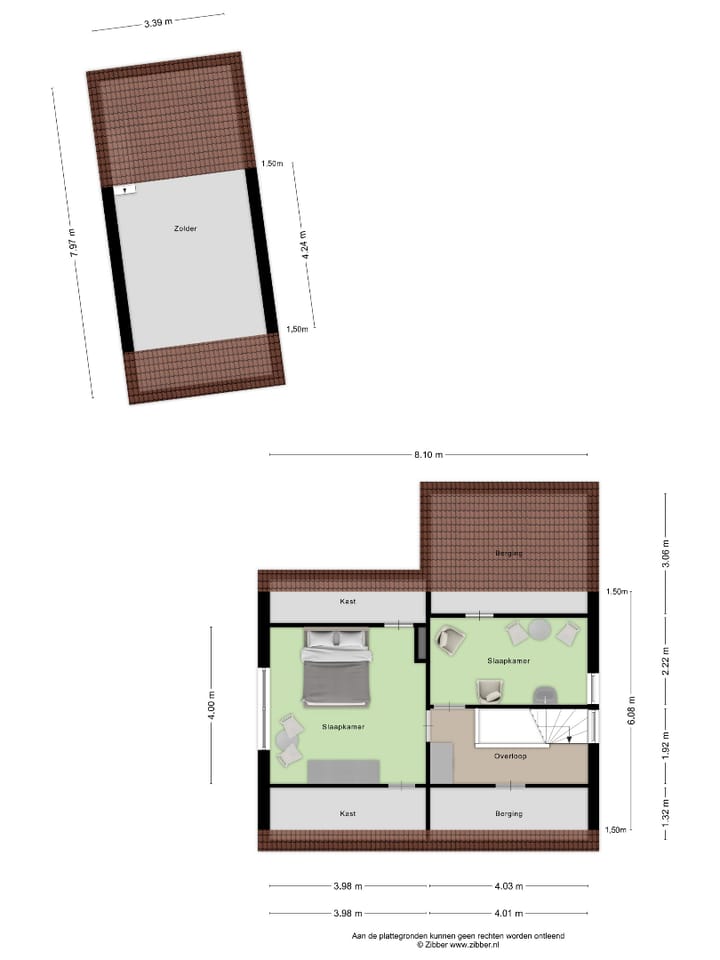 Foto 33 van Oude Akerweg 39