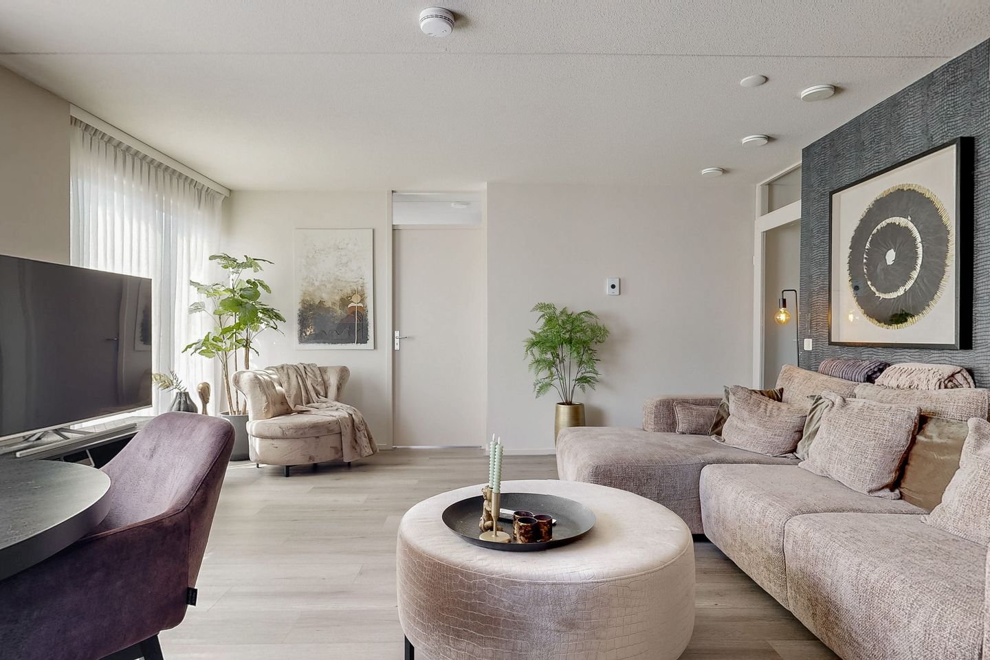 Photo 4 of Dorpsstraat 61-F