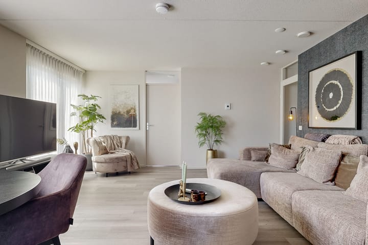 Foto 4 van Dorpsstraat 61-F