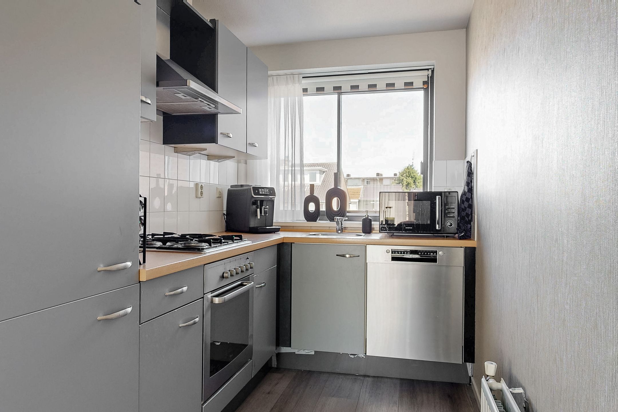 Photo 9 of Dorpsstraat 61-F