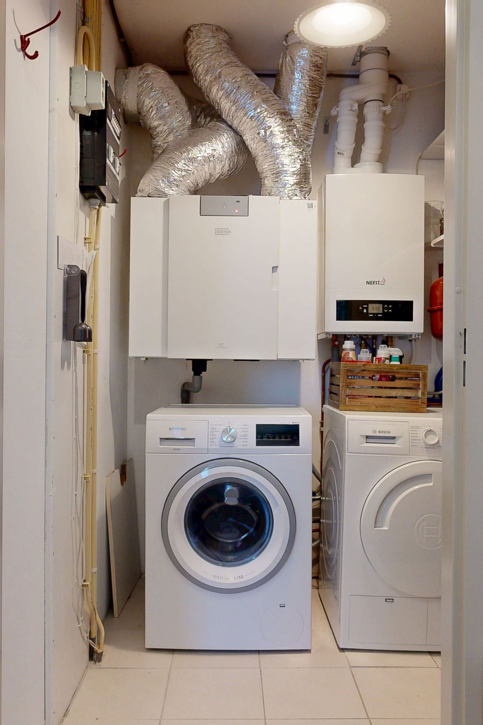 Photo 18 of Dorpsstraat 61-F