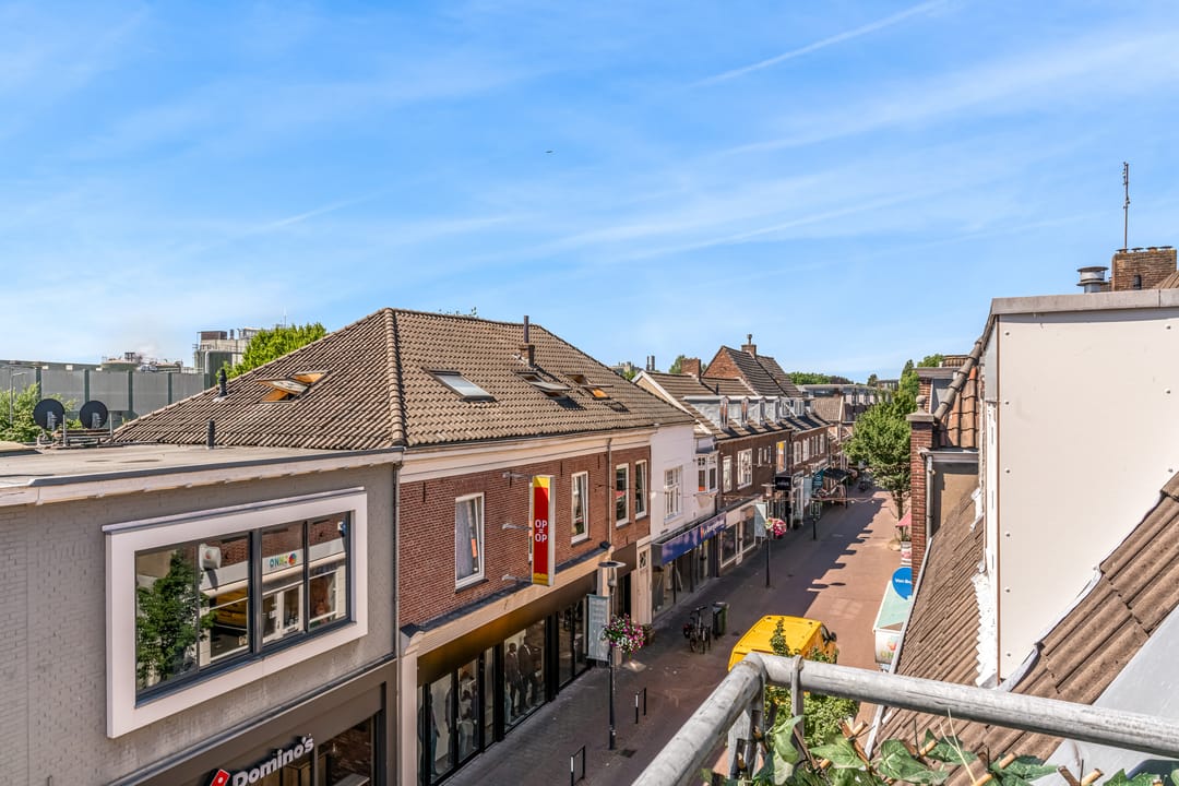 Photo 22 of Dorpsstraat 61-F