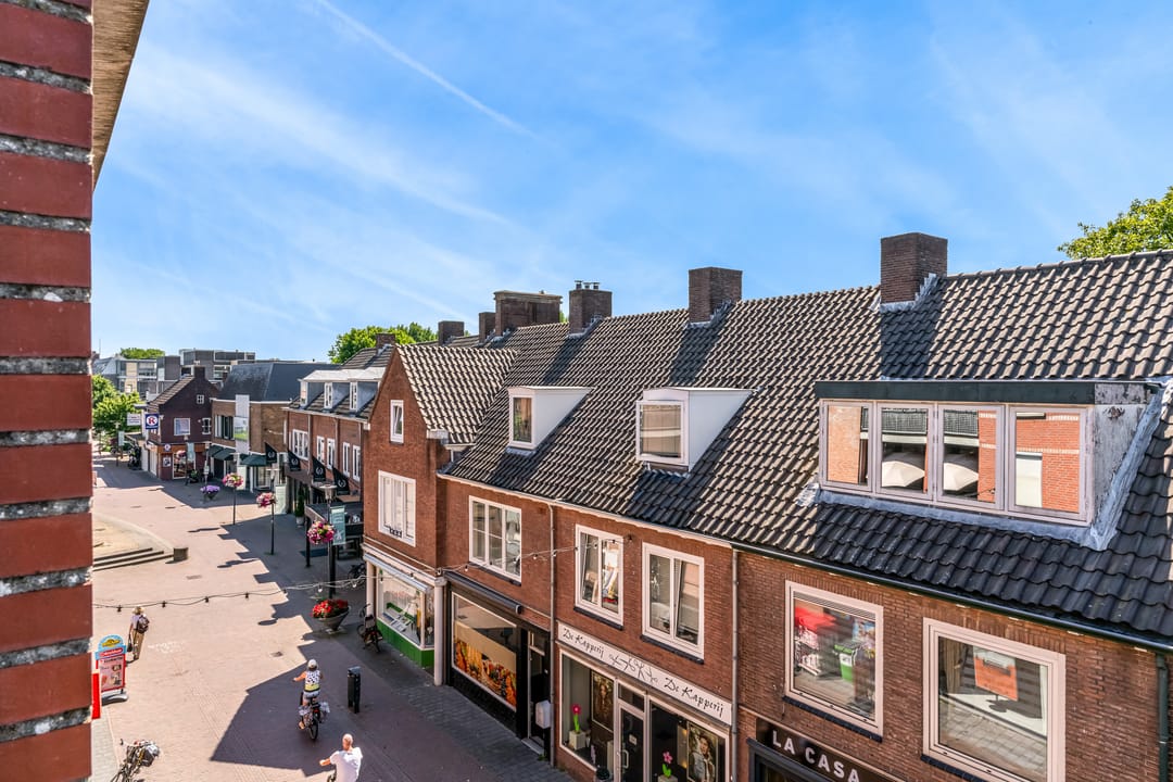 Photo 23 of Dorpsstraat 61-F