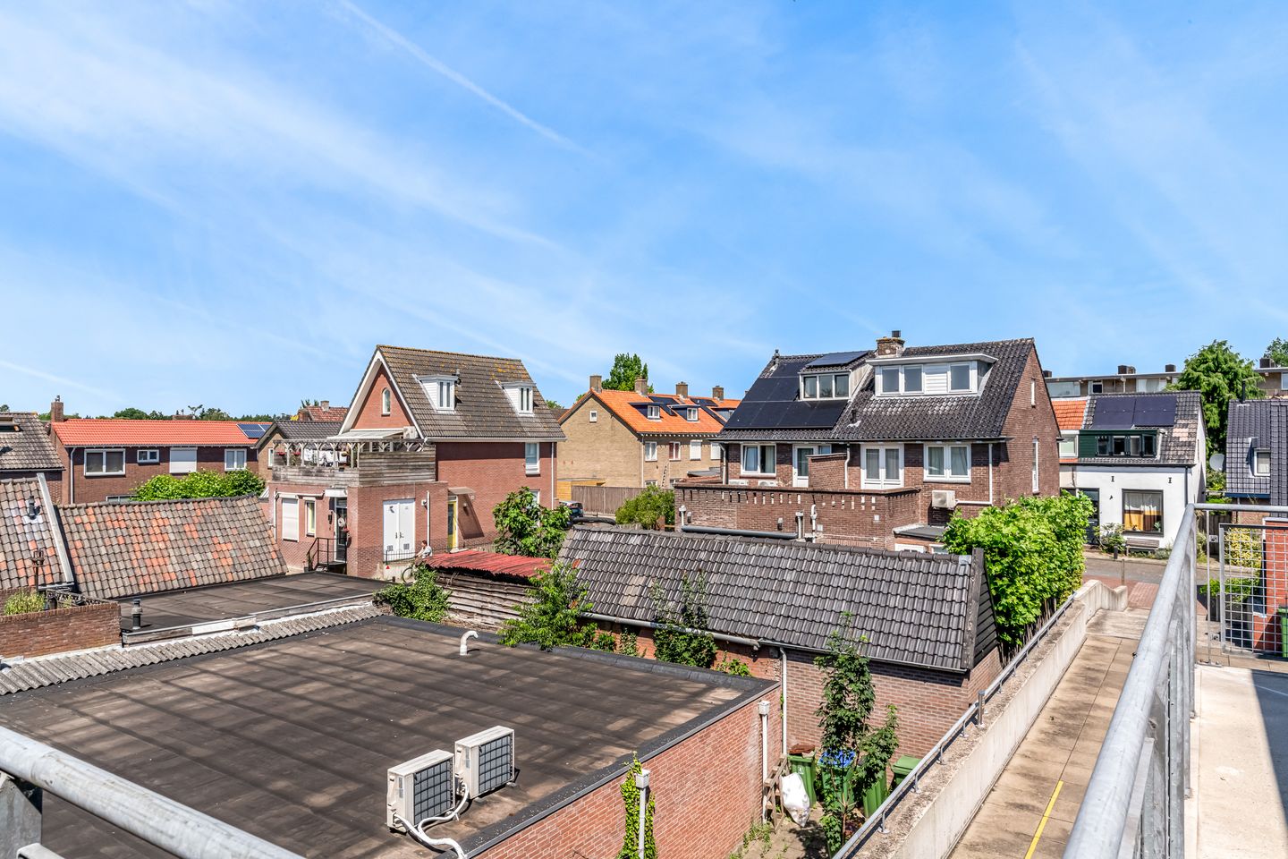 Photo 25 of Dorpsstraat 61-F