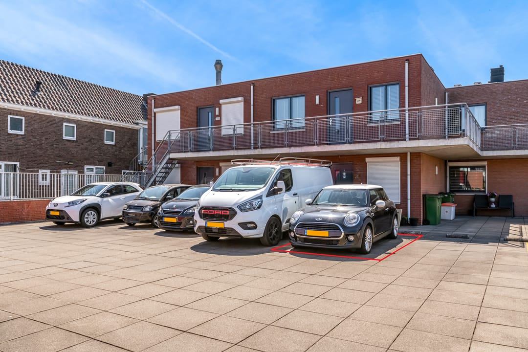 Photo 26 of Dorpsstraat 61-F