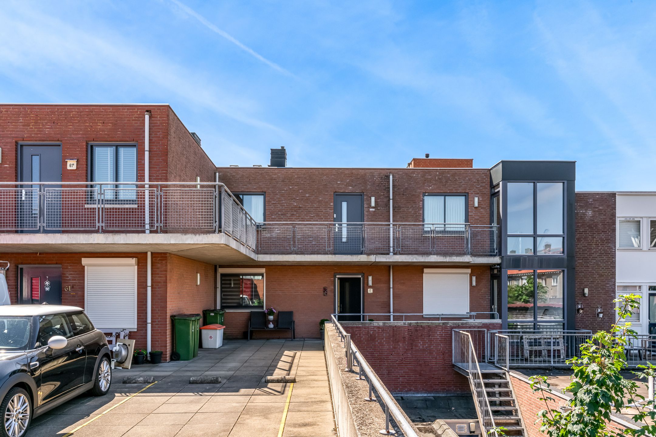 Photo 27 of Dorpsstraat 61-F