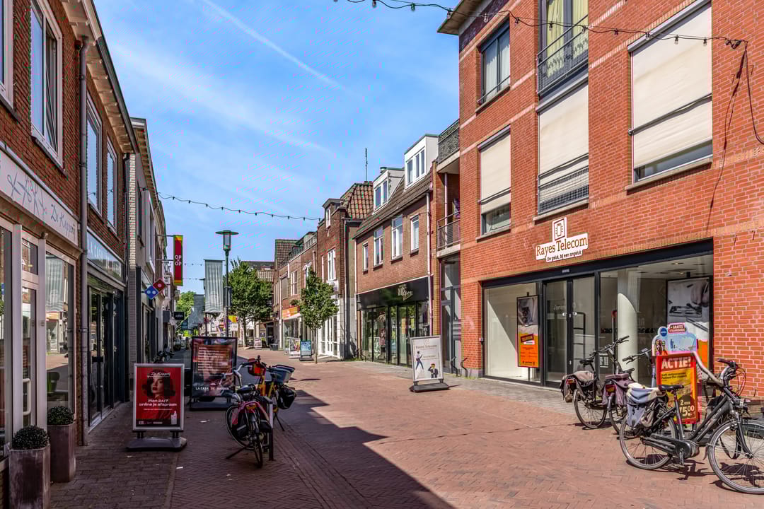 Photo 32 of Dorpsstraat 61-F