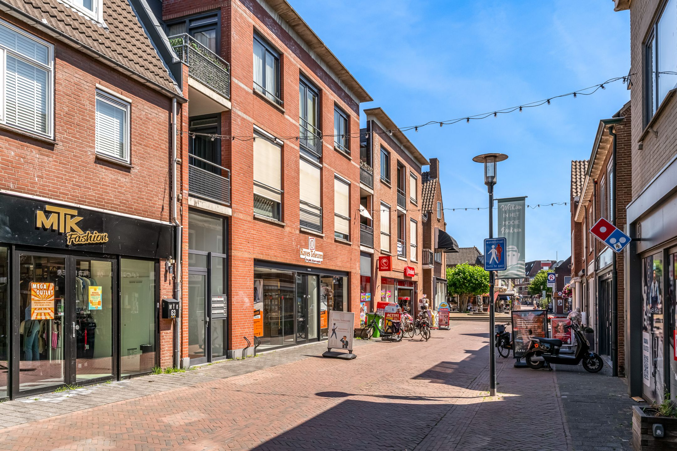 Photo 33 of Dorpsstraat 61-F