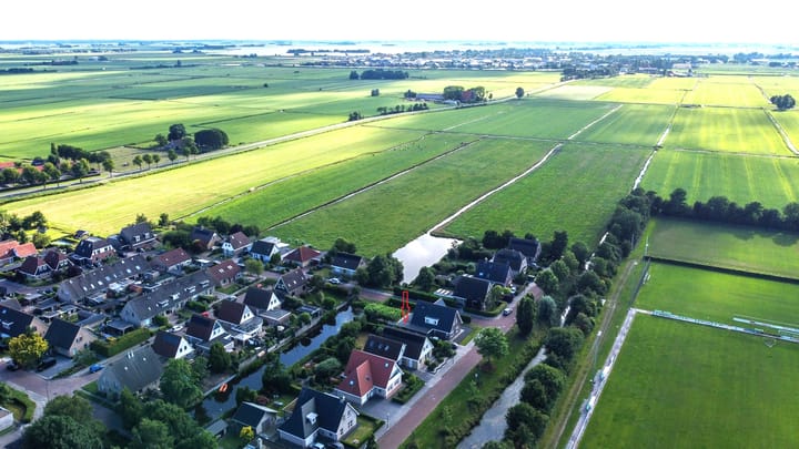 De Toer 8