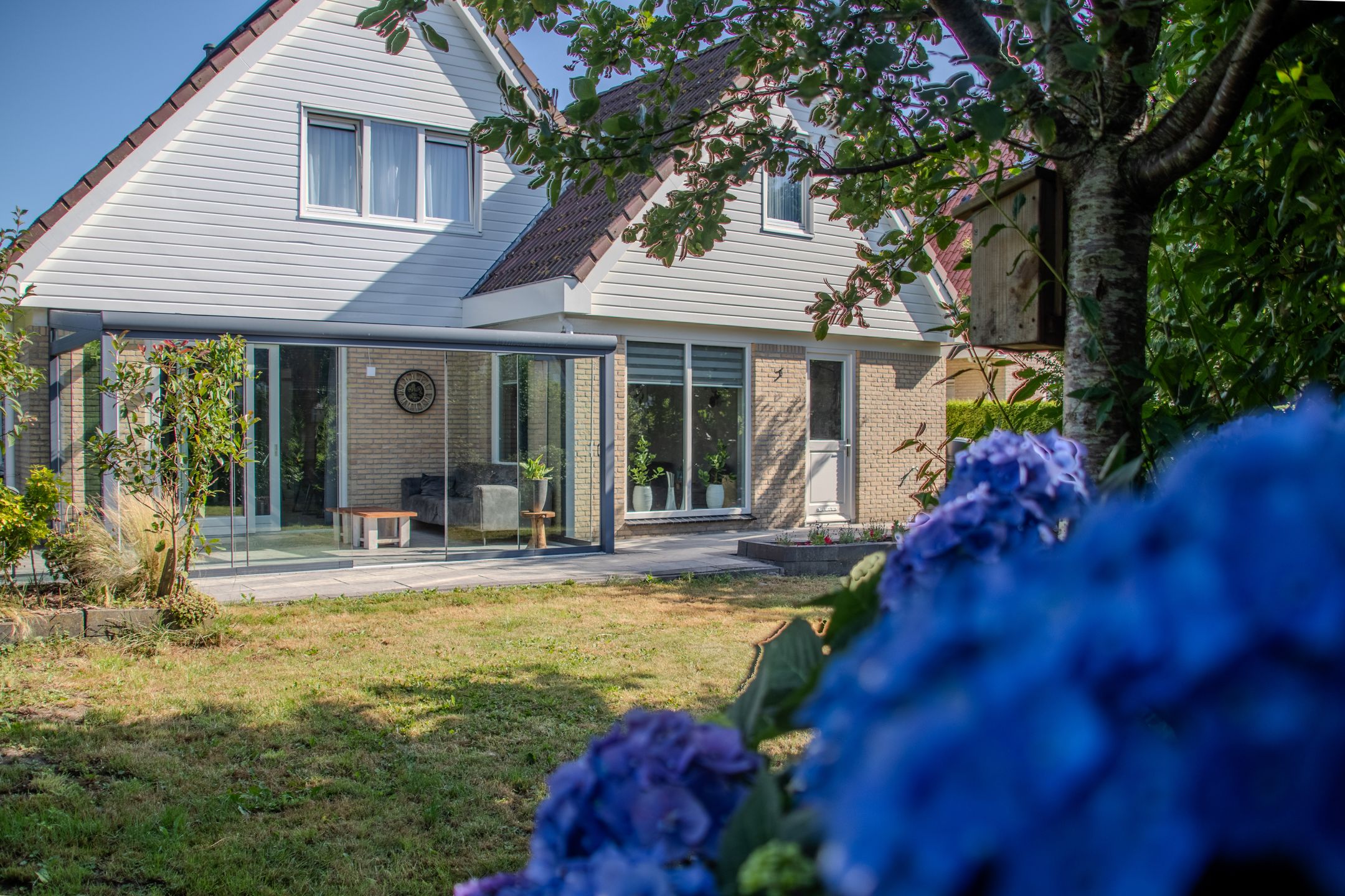 De Toer, 8, Hommerts, 8622XG, Friesland, Nederland 8 