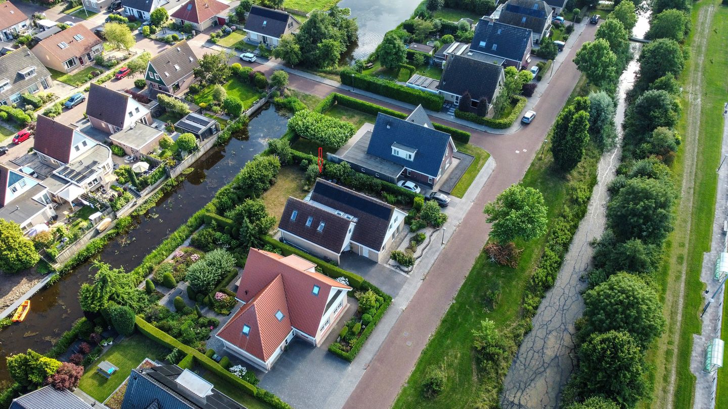 Foto 5 van De Toer 8