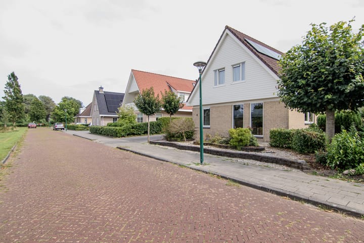 Foto 6 van De Toer 8