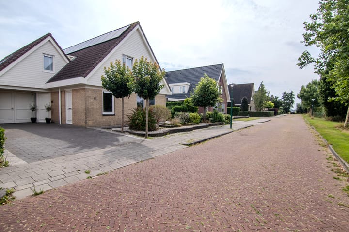 Foto 7 van De Toer 8