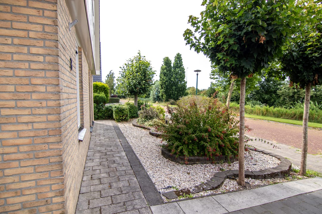 Foto 8 van De Toer 8