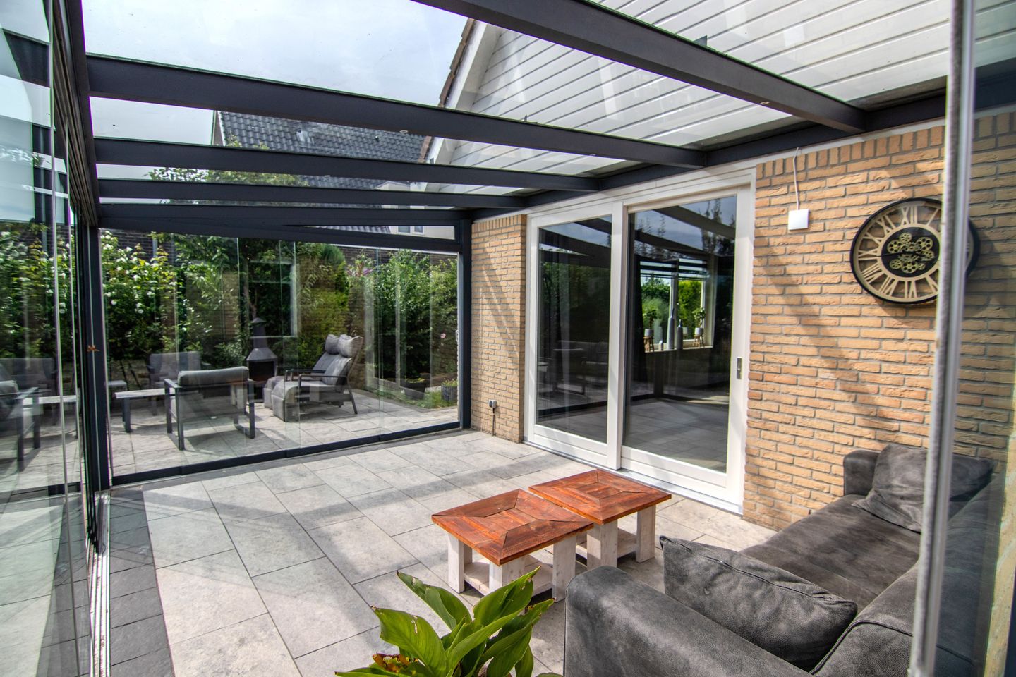 Foto 10 van De Toer 8