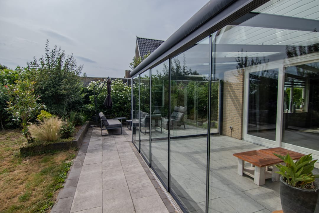 Foto 11 van De Toer 8