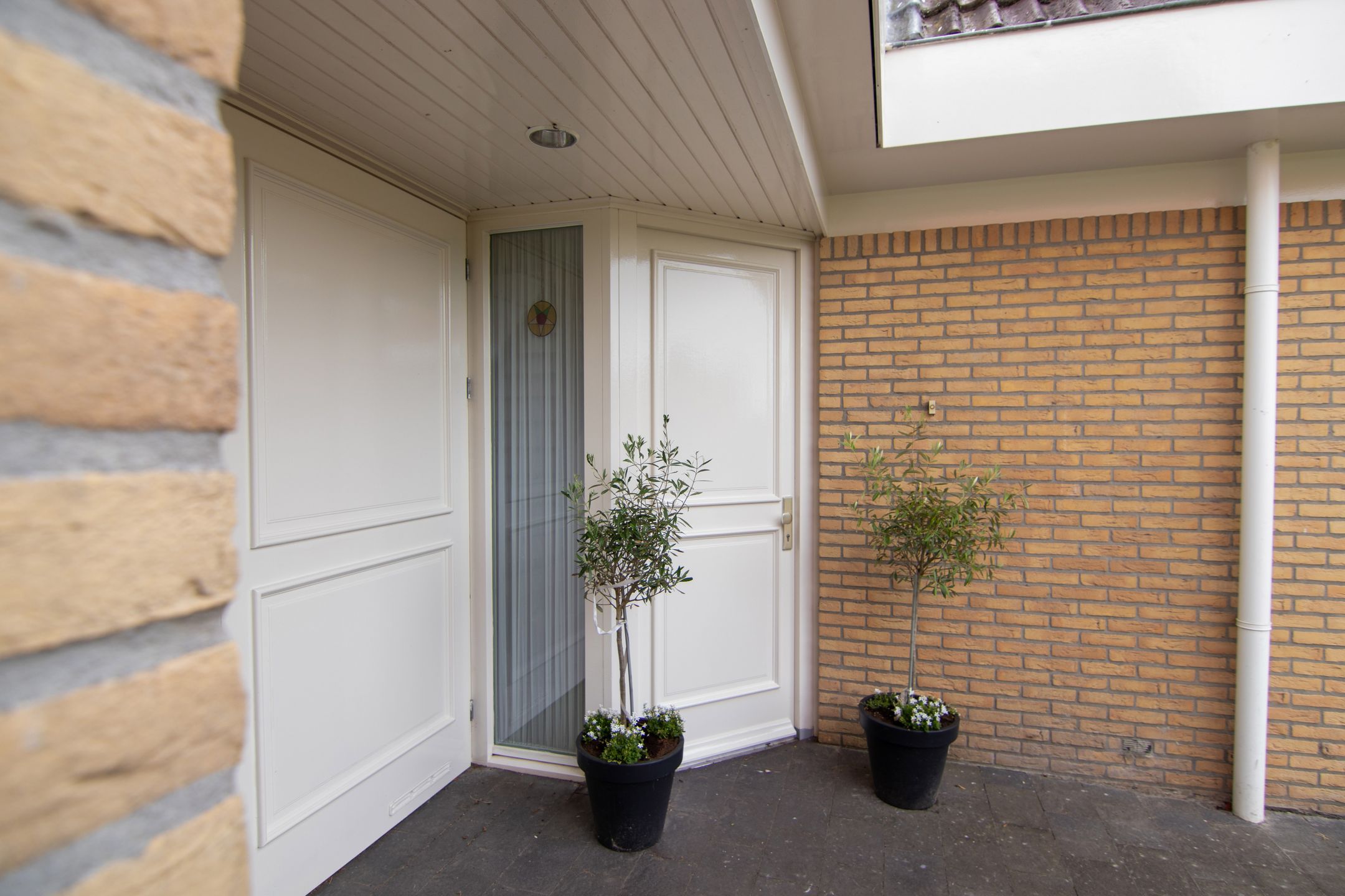 Foto 12 van De Toer 8