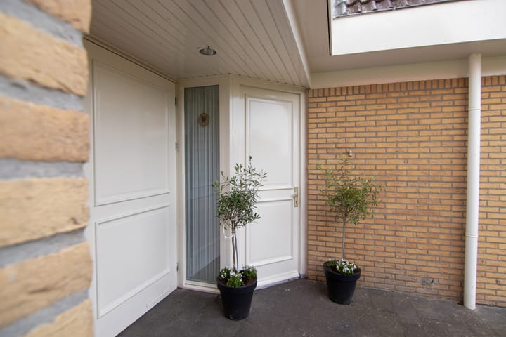 Foto 12 van De Toer 8