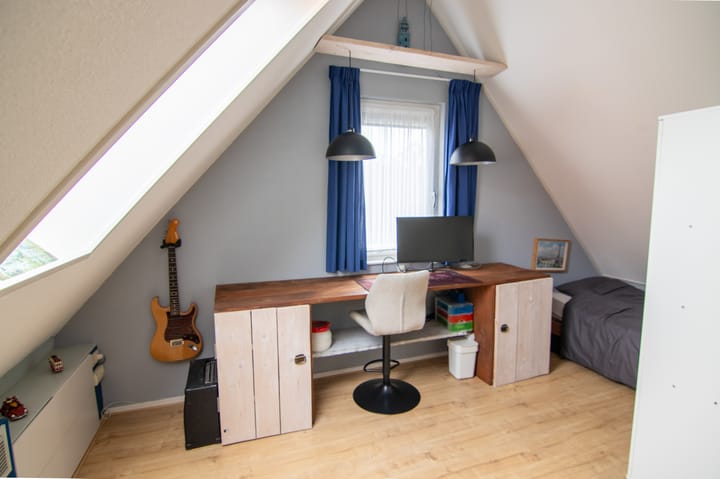 Foto 35 van De Toer 8