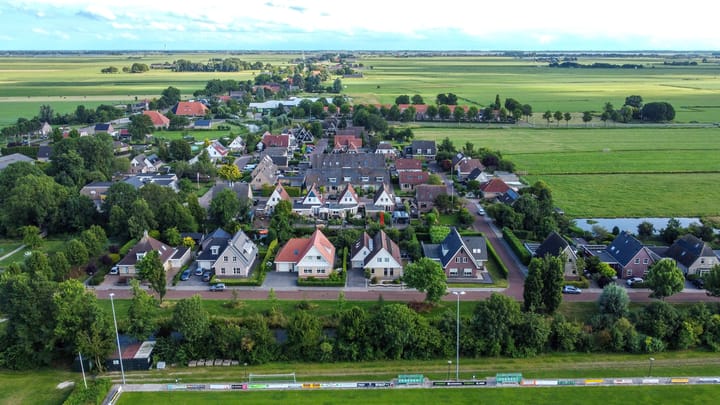 Foto 43 van De Toer 8