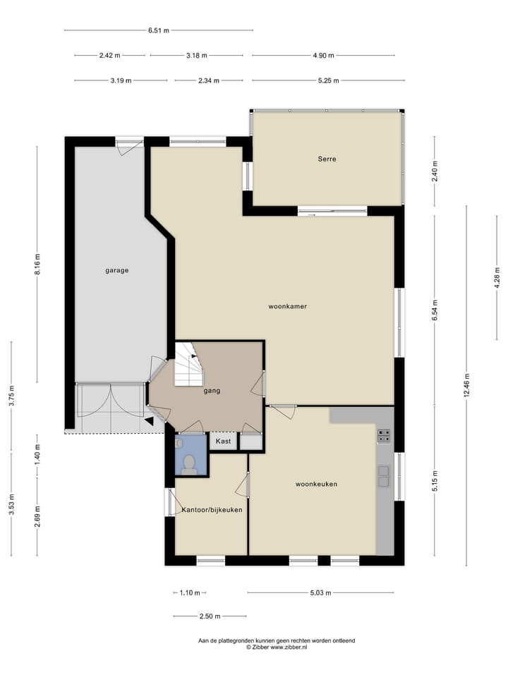 Foto 44 van De Toer 8