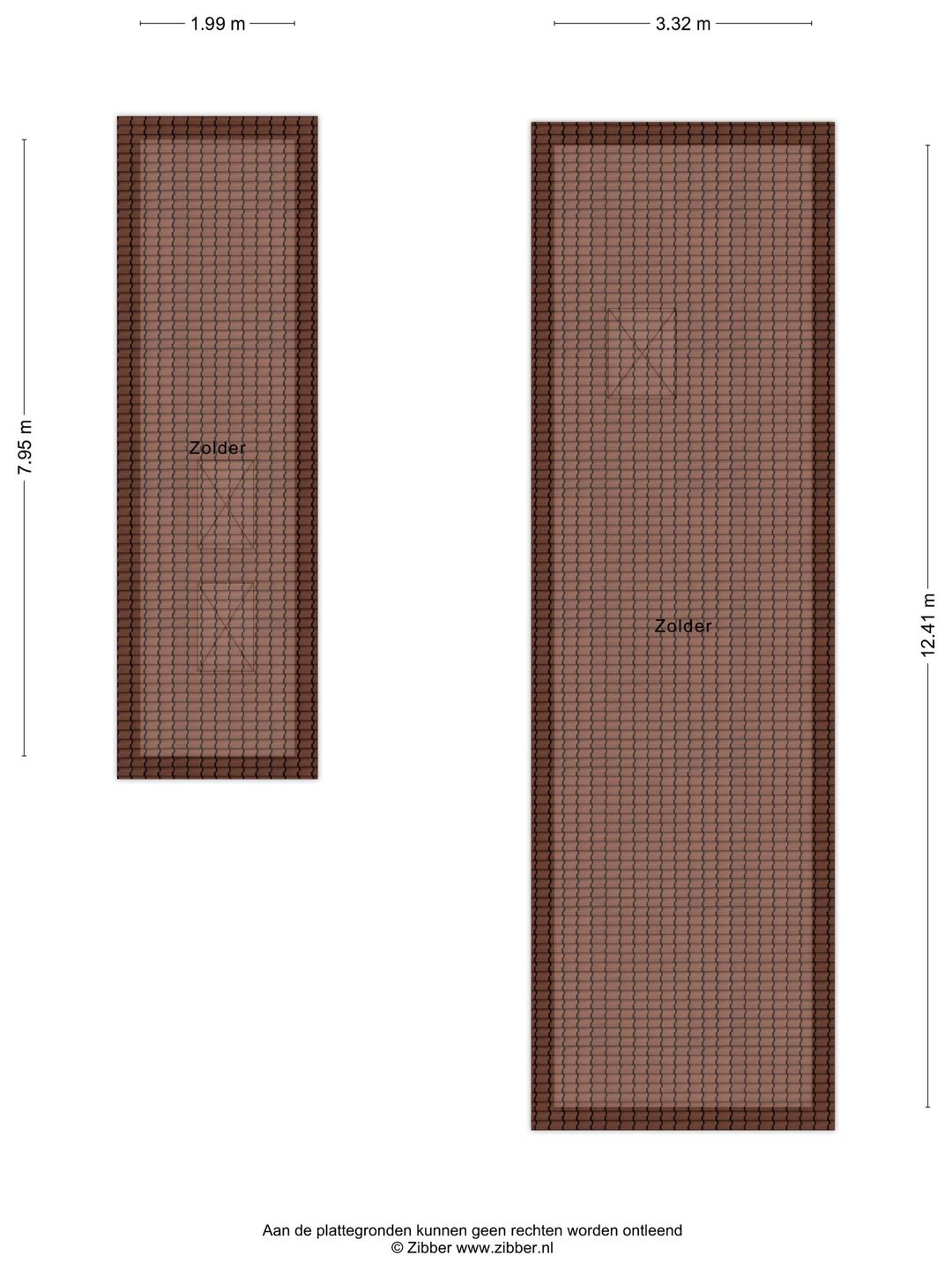 Foto 46 van De Toer 8