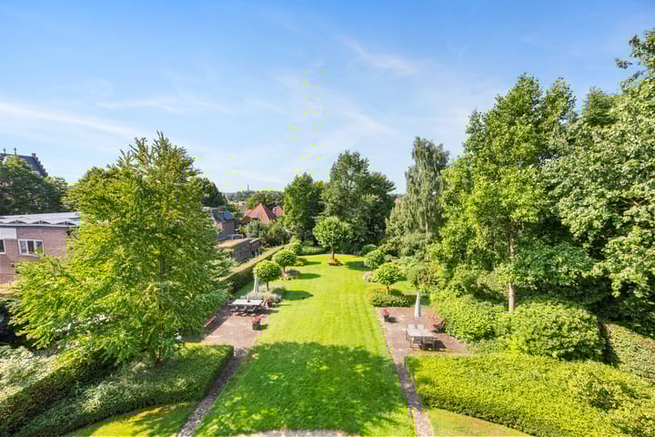 Foto 4 van Generaal Foulkesweg 38-A