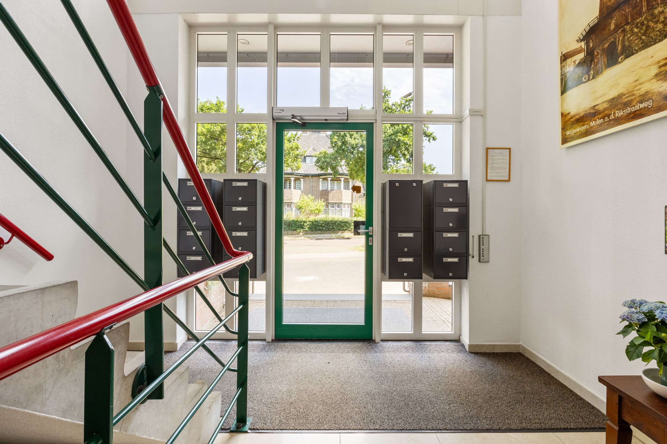 Foto 6 van Generaal Foulkesweg 38-A