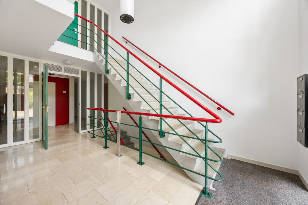 Foto 7 van Generaal Foulkesweg 38-A