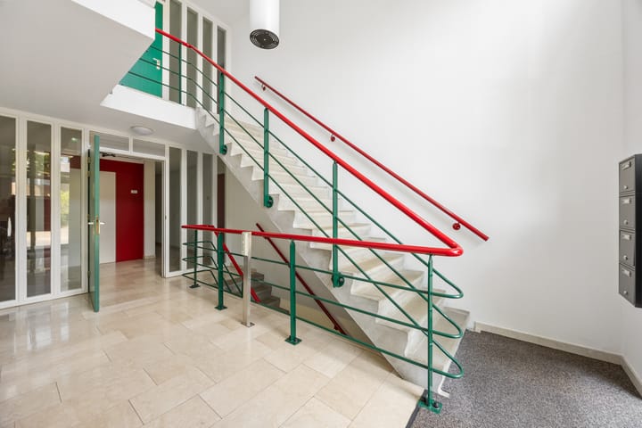 Foto 7 van Generaal Foulkesweg 38-A