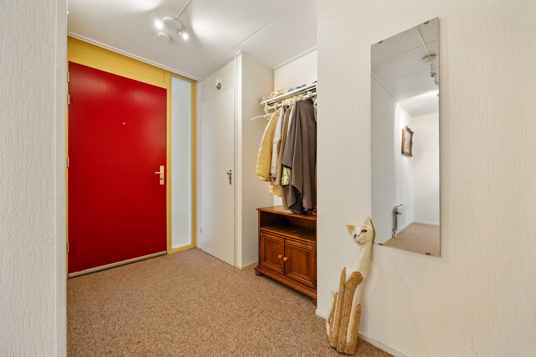 Foto 8 van Generaal Foulkesweg 38-A