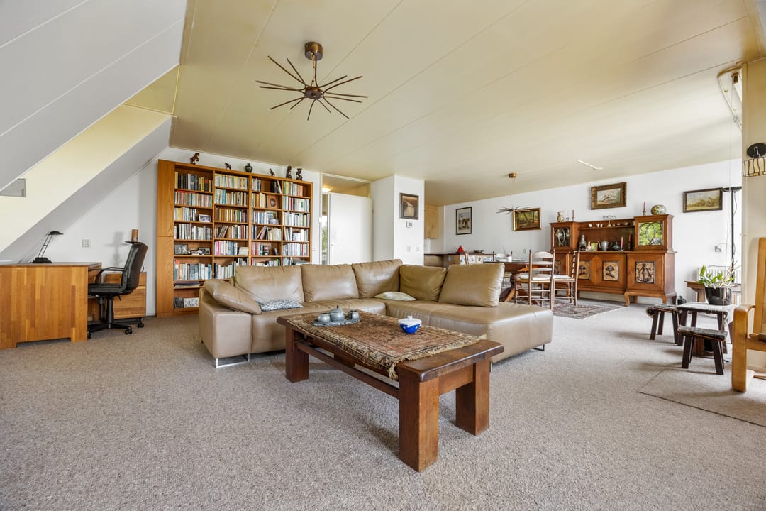 Foto 11 van Generaal Foulkesweg 38-A