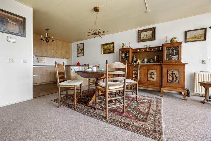 Foto 12 van Generaal Foulkesweg 38-A