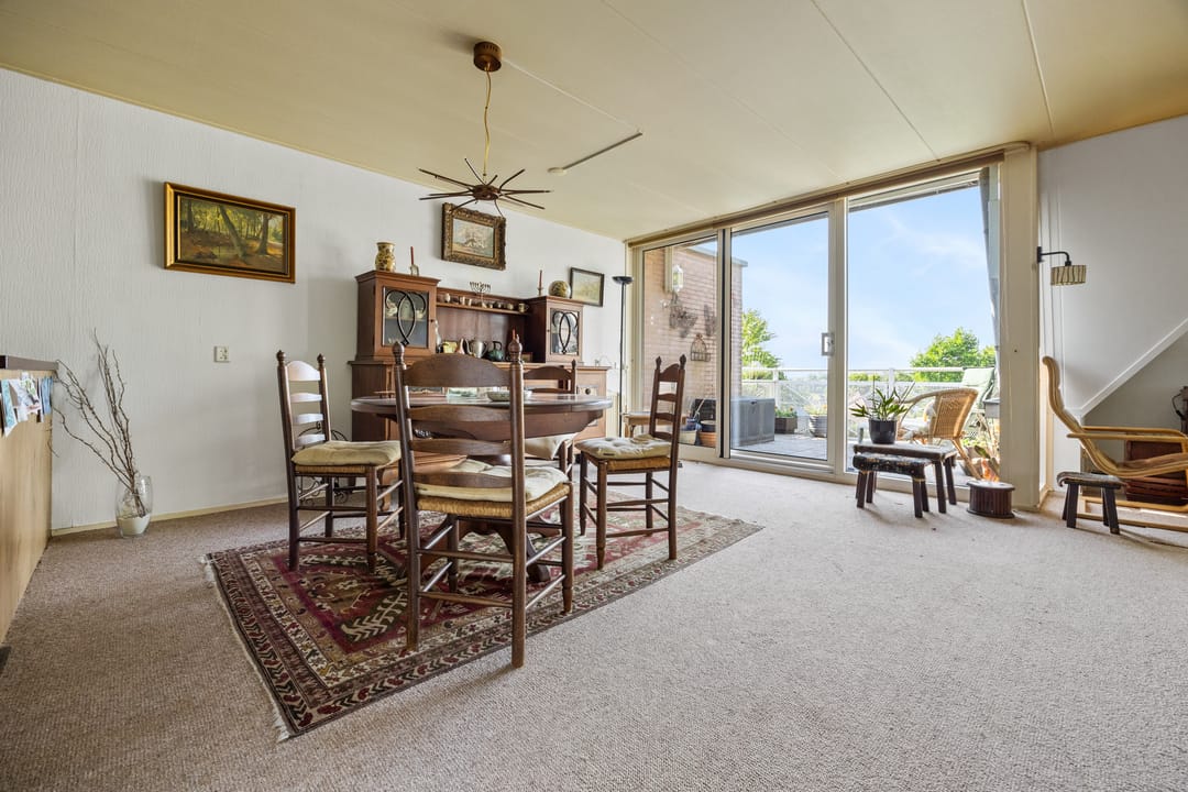 Foto 13 van Generaal Foulkesweg 38-A