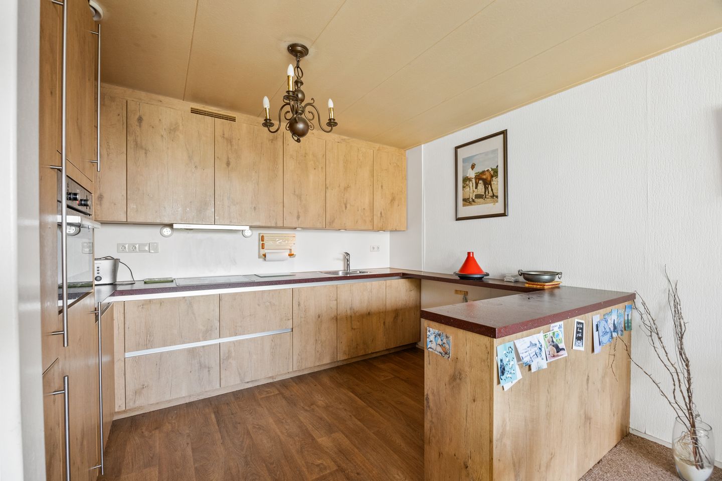 Foto 14 van Generaal Foulkesweg 38-A