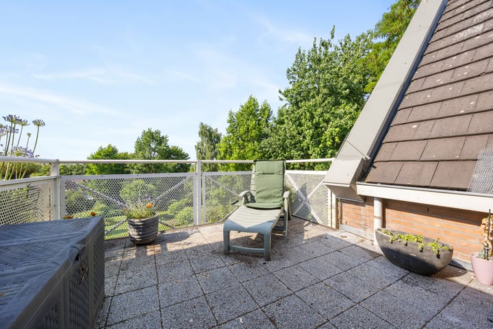 Foto 16 van Generaal Foulkesweg 38-A