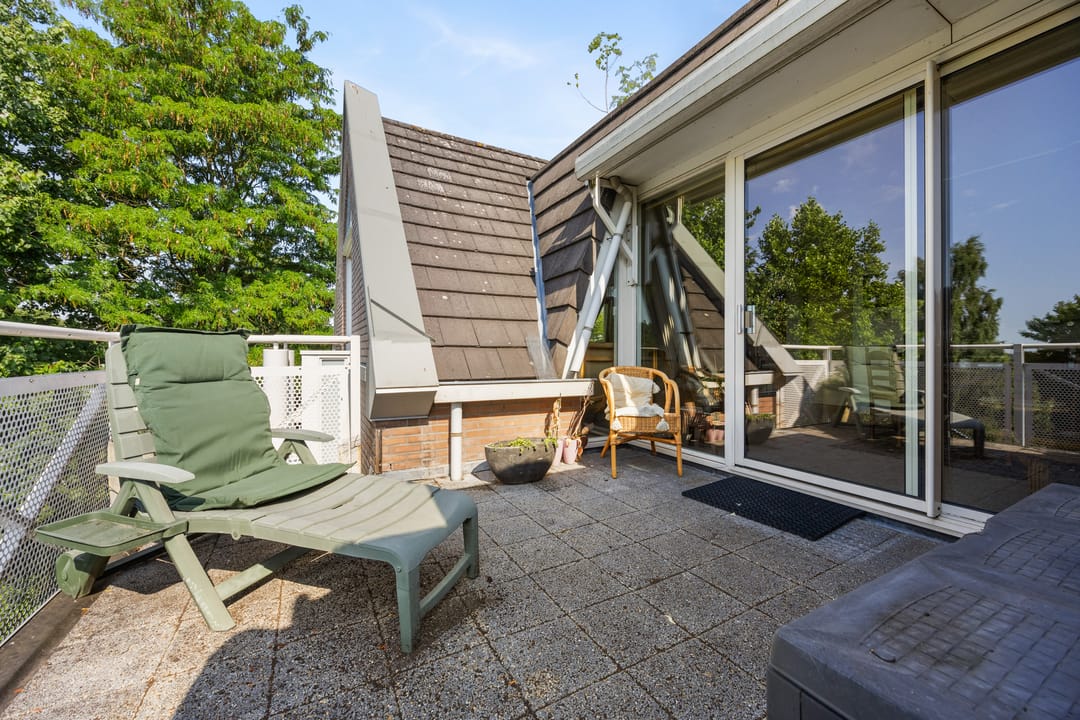 Foto 17 van Generaal Foulkesweg 38-A