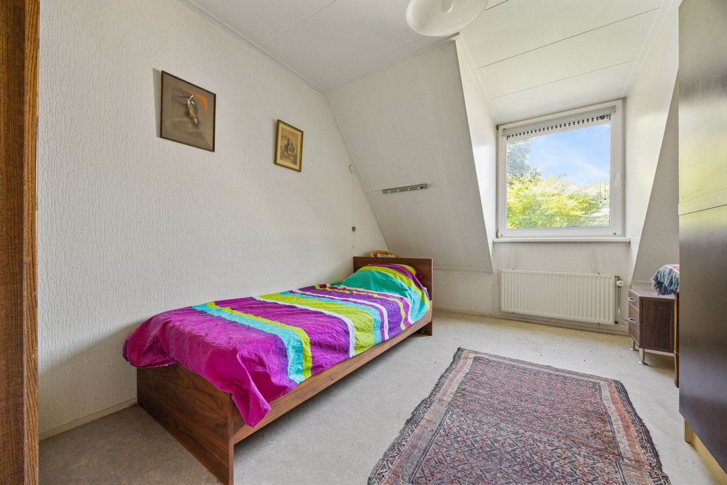 Foto 20 van Generaal Foulkesweg 38-A