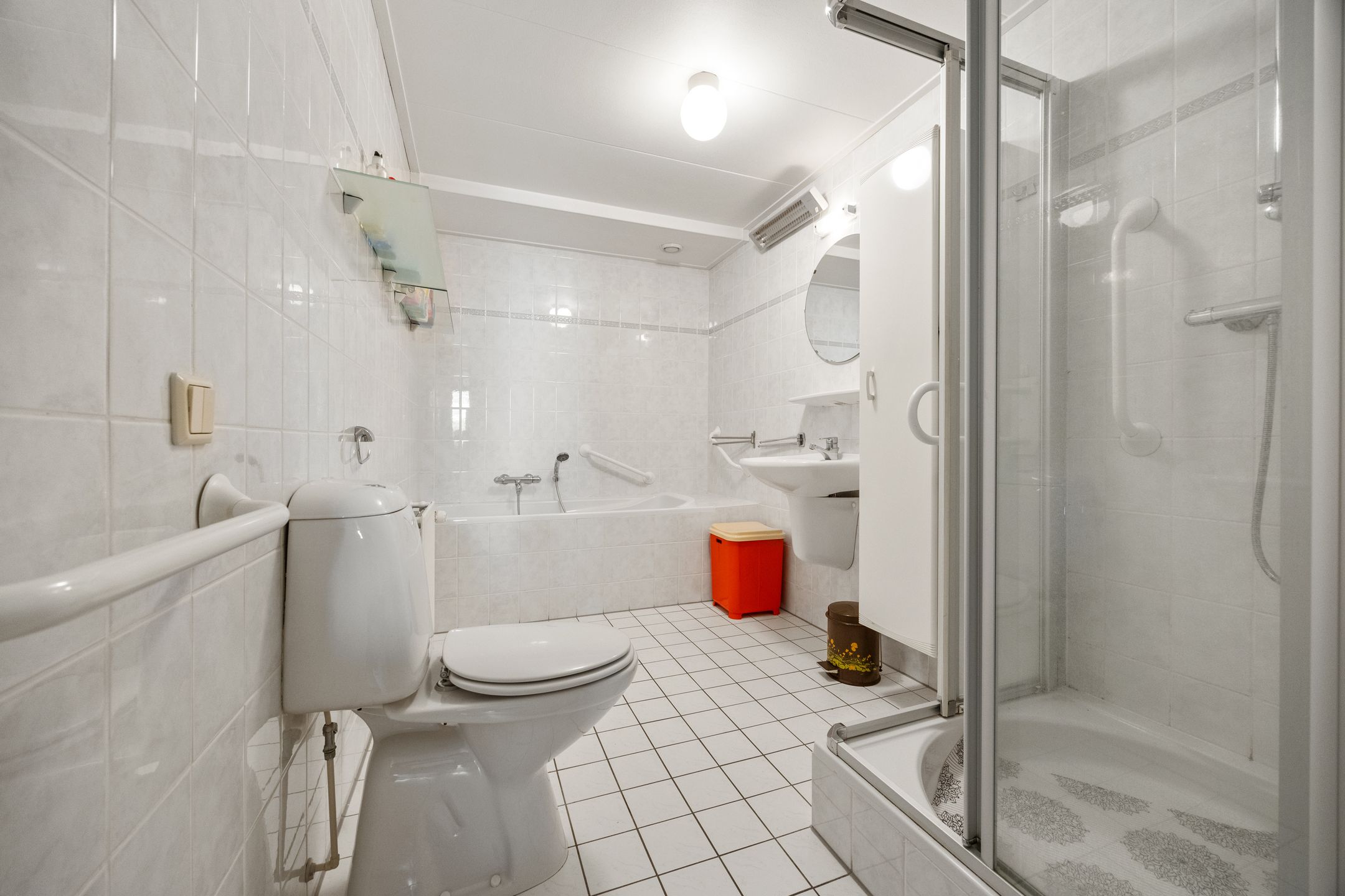 Foto 21 van Generaal Foulkesweg 38-A