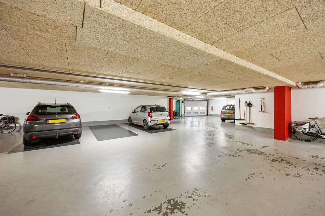 Foto 23 van Generaal Foulkesweg 38-A