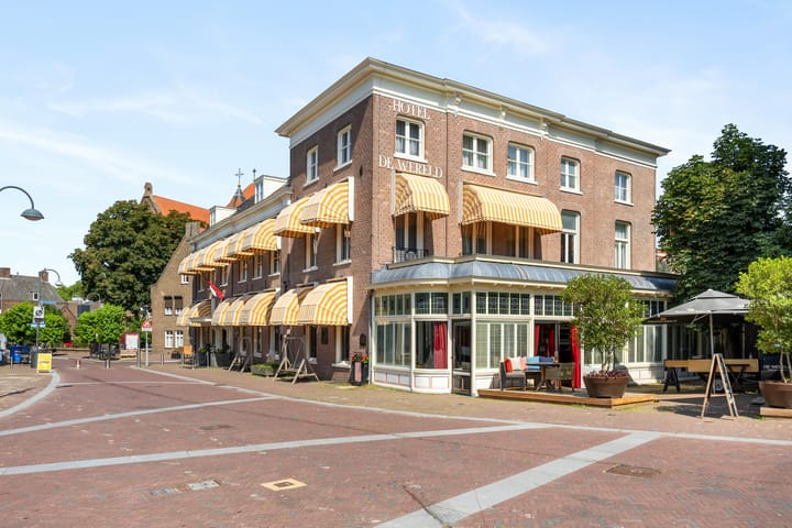 Foto 26 van Generaal Foulkesweg 38-A