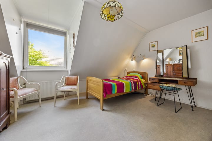 Foto 18 van Generaal Foulkesweg 38-A