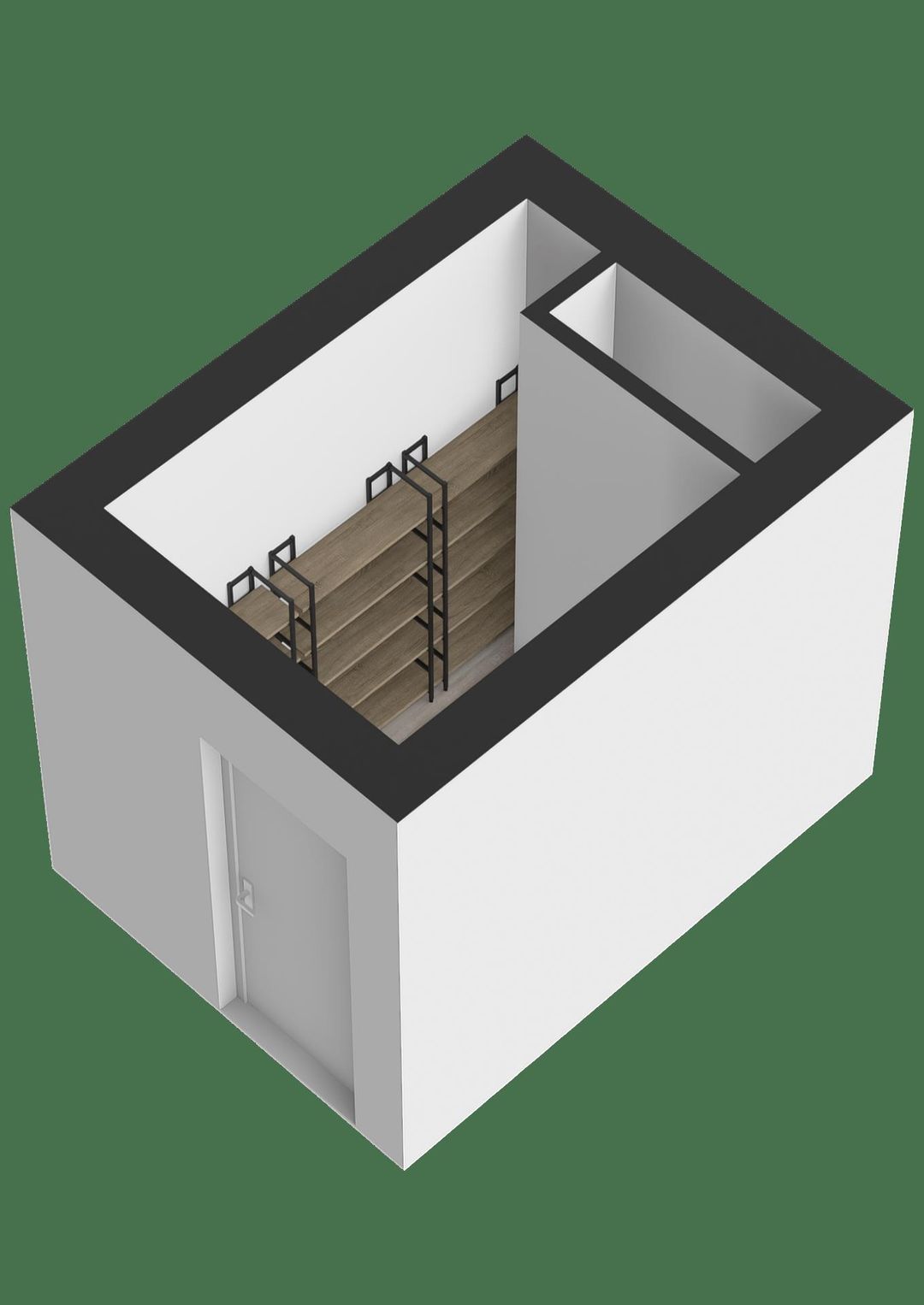 Foto 32 van Generaal Foulkesweg 38-A