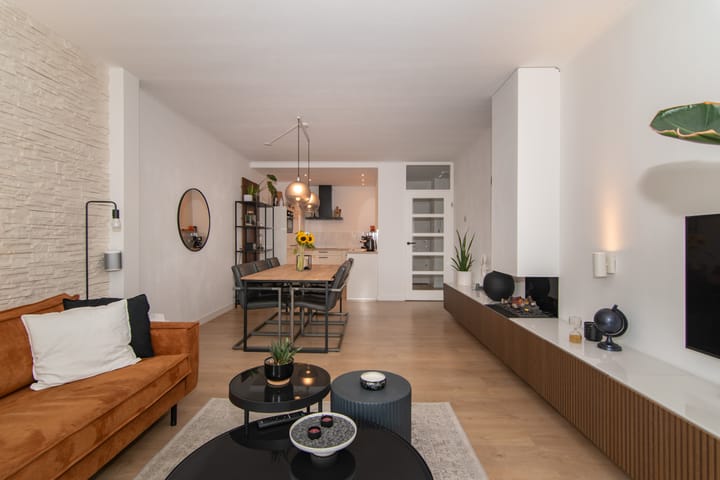 Foto 4 van Graaf Janstraat 63