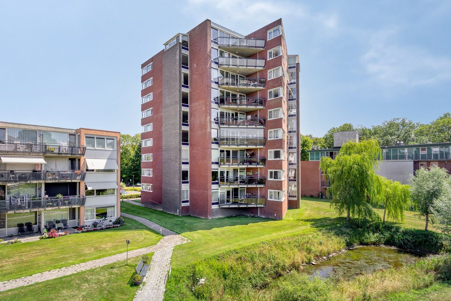 Foto 1 van Hof ter Veste 147