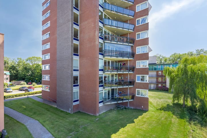 Foto 26 van Hof ter Veste 147