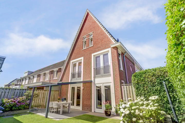 Foto 1 van Dakotastraat 34