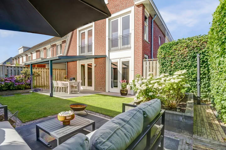 Foto 4 van Dakotastraat 34